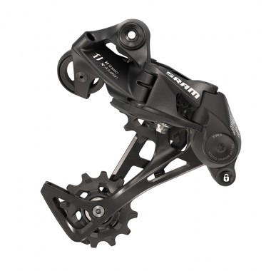 SRAM NX Rear mech and Shifter, photo 2 of 3