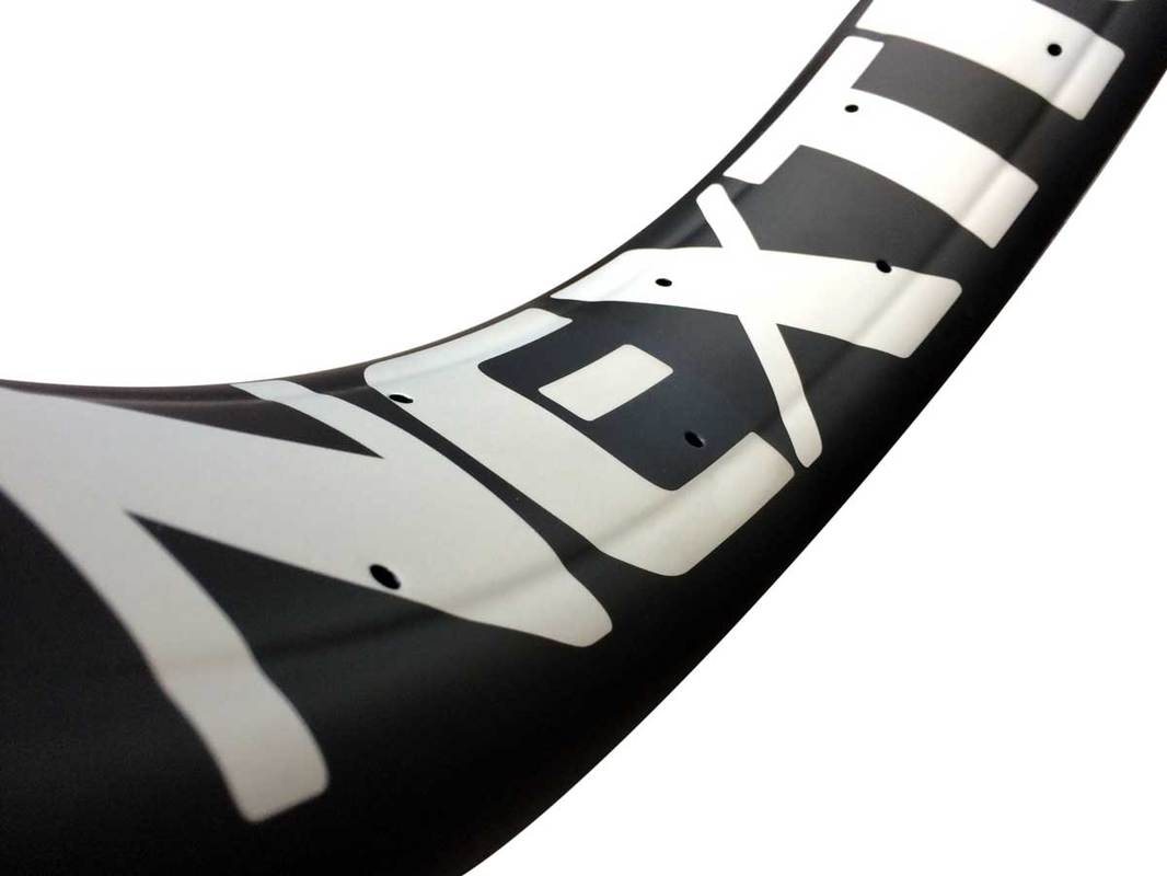 Nextie NXT100KL Fat Bike rim, photo 2 of 2