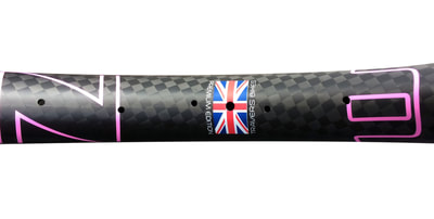 Nextie Jungle Fox II - Bespoke, photo 2 of 3