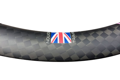 Nextie Jungle Fox II - Bespoke, photo 3 of 3