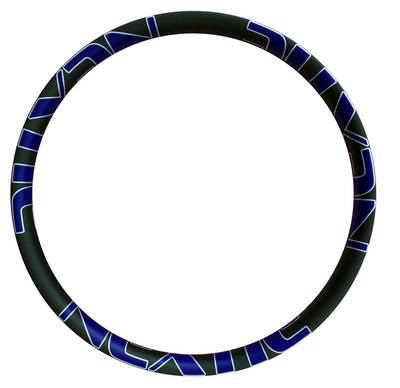Nextie 27/650b AM/Enduro carbon rims, photo 2 of 5