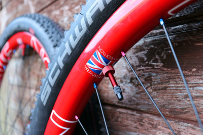 Nextie NXT29XM36 Carbon Wheelset, photo 4 of 7