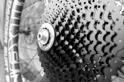 Nextie NXT29XM36 Carbon Wheelset, photo 6 of 7