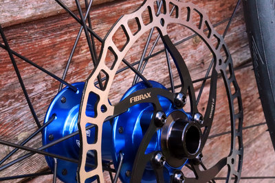 NEXTIE NXT30CX with Schwalbe Pro One, photo 1 of 6