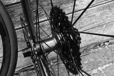 NEXTIE NXT30CX with Schwalbe Pro One, photo 2 of 6