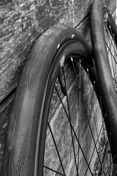 NEXTIE NXT30CX with Schwalbe Pro One, photo 5 of 6