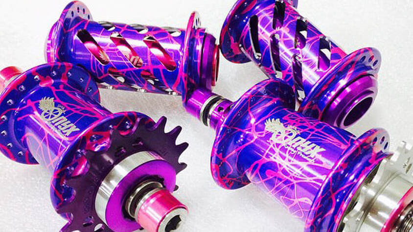ONYX Hubs UK, photo 1 of 3