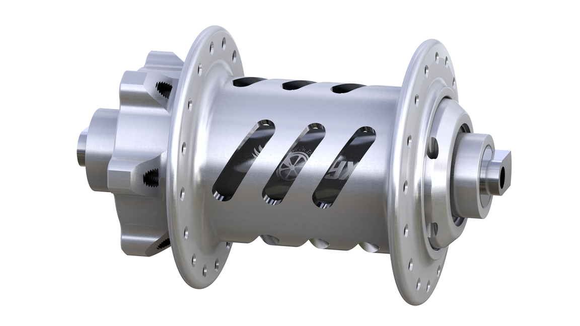 ONYX Hubs UK, photo 2 of 3
