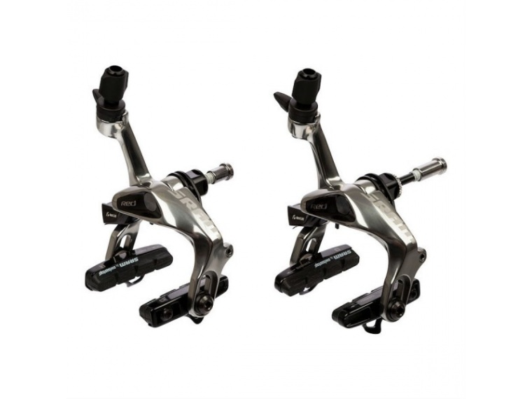 Sram Red Aero Link 2016 Road Bike Brake set (front and rear), photo 2 of 2