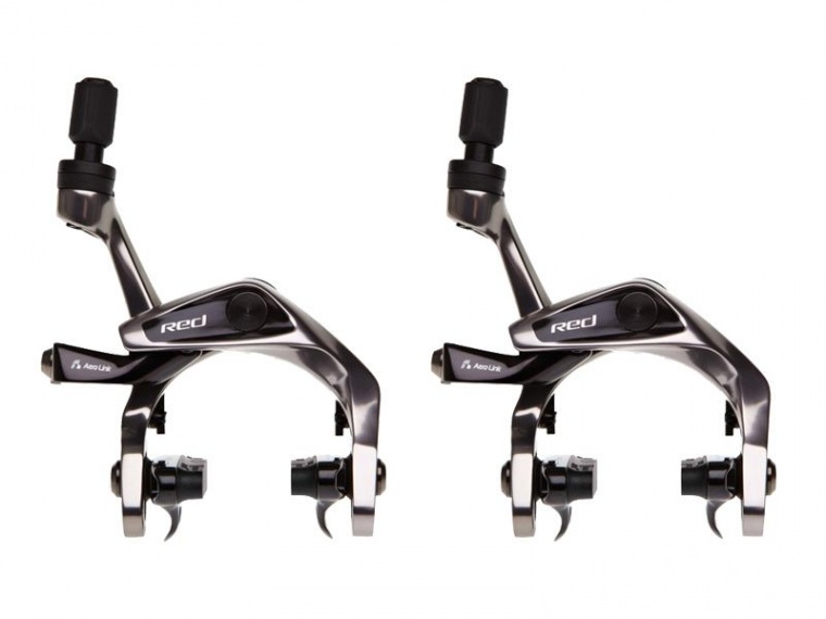 Sram Red Aero Link 2016 Road Bike Brake set (front and rear), photo 1 of 2