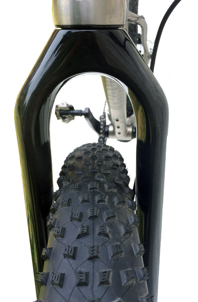 RUSSTi Full build, photo 5 of 7