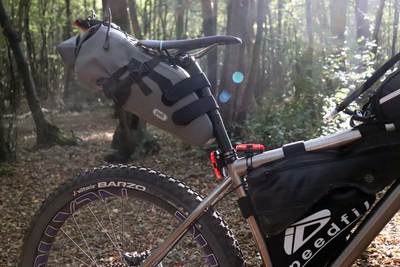 BearBones BB200 Setup, photo 14 of 17