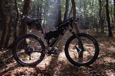 BearBones BB200 Setup, photo 2 of 17