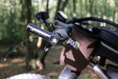 BearBones BB200 Setup, photo 6 of 17