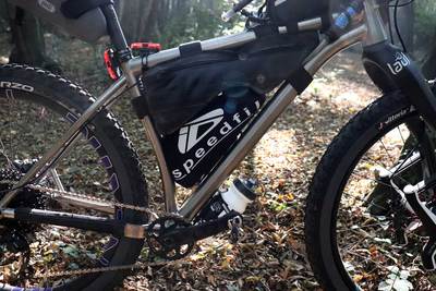 BearBones BB200 Setup, photo 15 of 17