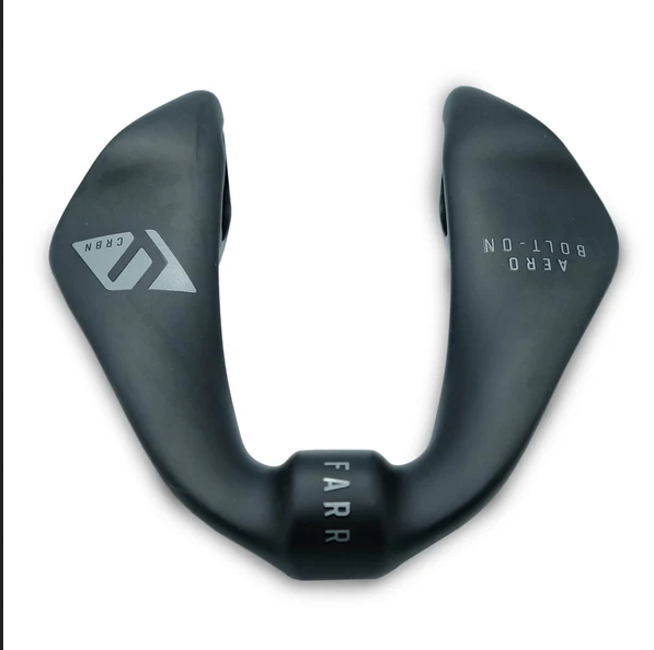 Farr Carbon AERO BOLT-ON V2, photo 5 of 6