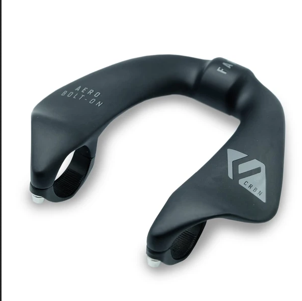 Farr Carbon AERO BOLT-ON V2, photo 6 of 6