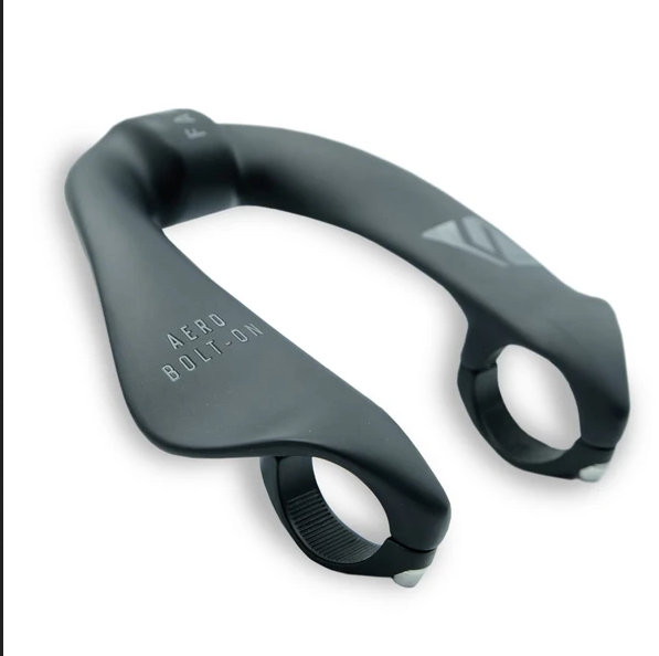 Farr Carbon AERO BOLT-ON V2, photo 1 of 6