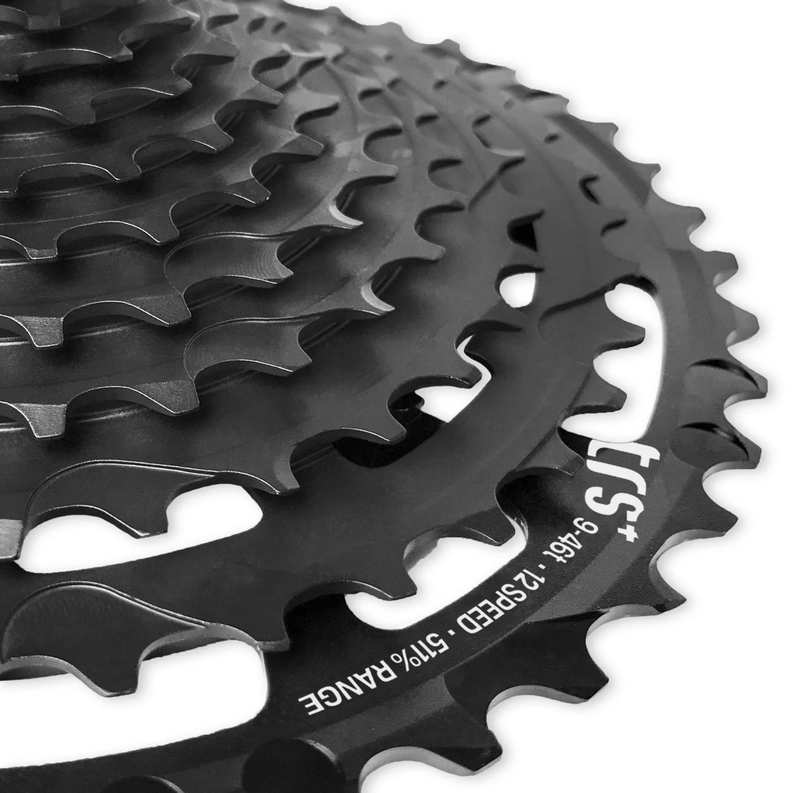 e*thirteen 12 speed (SRAM XD compatible) cassette £159, photo 3 of 3