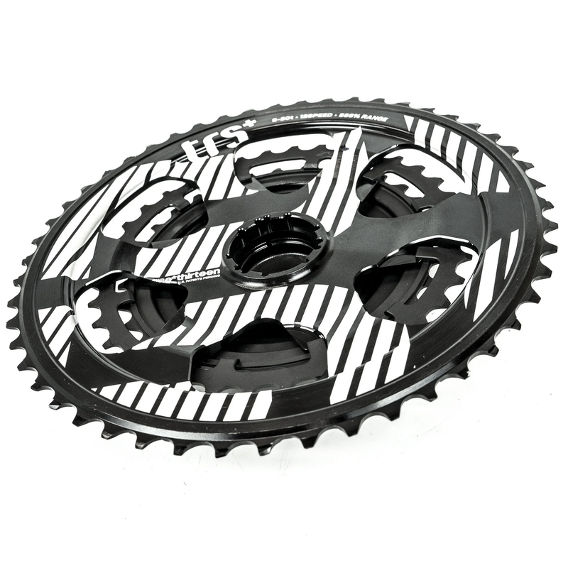 e*thirteen 12 speed (SRAM XD compatible) cassette £159, photo 2 of 3