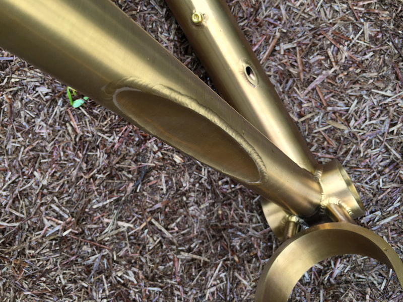 Titanium Gold!, photo 3 of 6