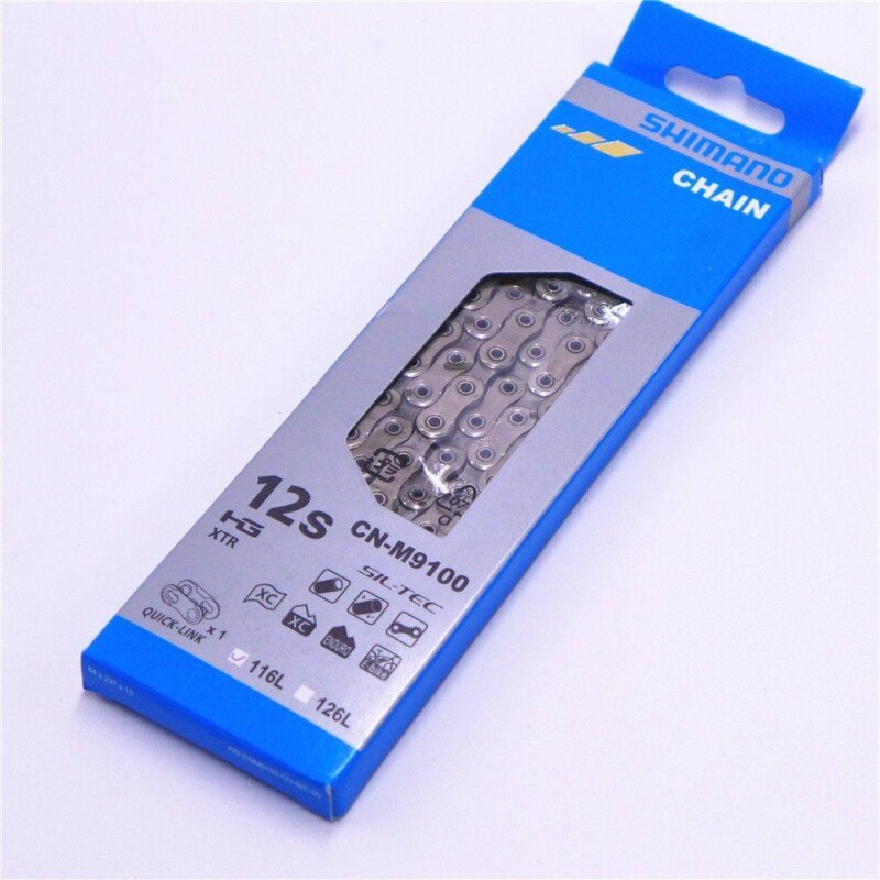 SHimano SRAM and KMC chains waxed, photo 14 of 25