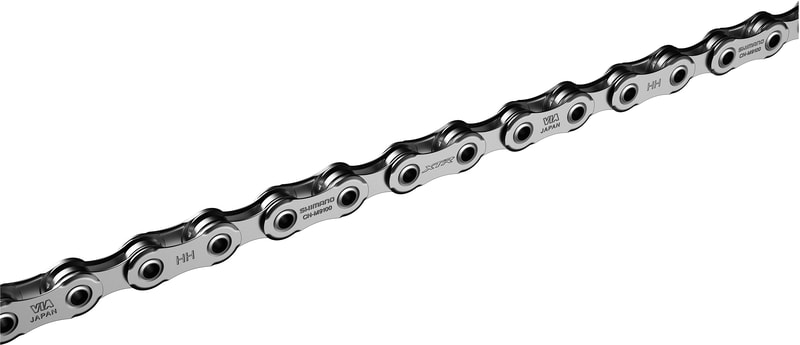 SHimano SRAM and KMC chains waxed, photo 15 of 25