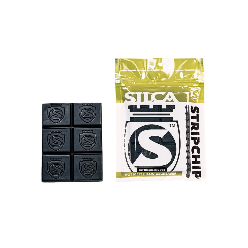Silca Stripship - Chain degreaser for waxing