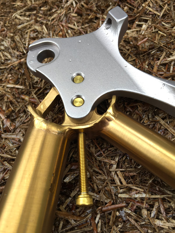 Titanium Gold!, photo 4 of 6