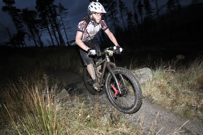 Relentless 24/25 hour race, photo 2 of 4