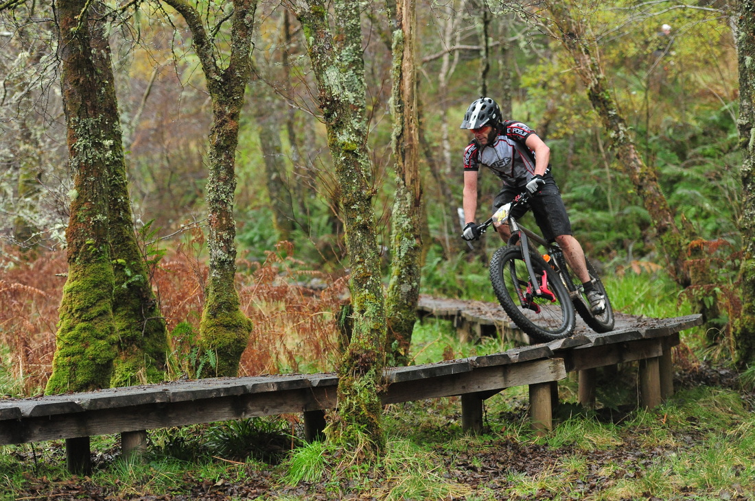 Relentless 24/25 hour race, photo 1 of 4