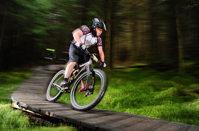 Relentless 24/25 hour race, photo 3 of 4