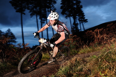 Relentless 24/25 hour race, photo 4 of 4