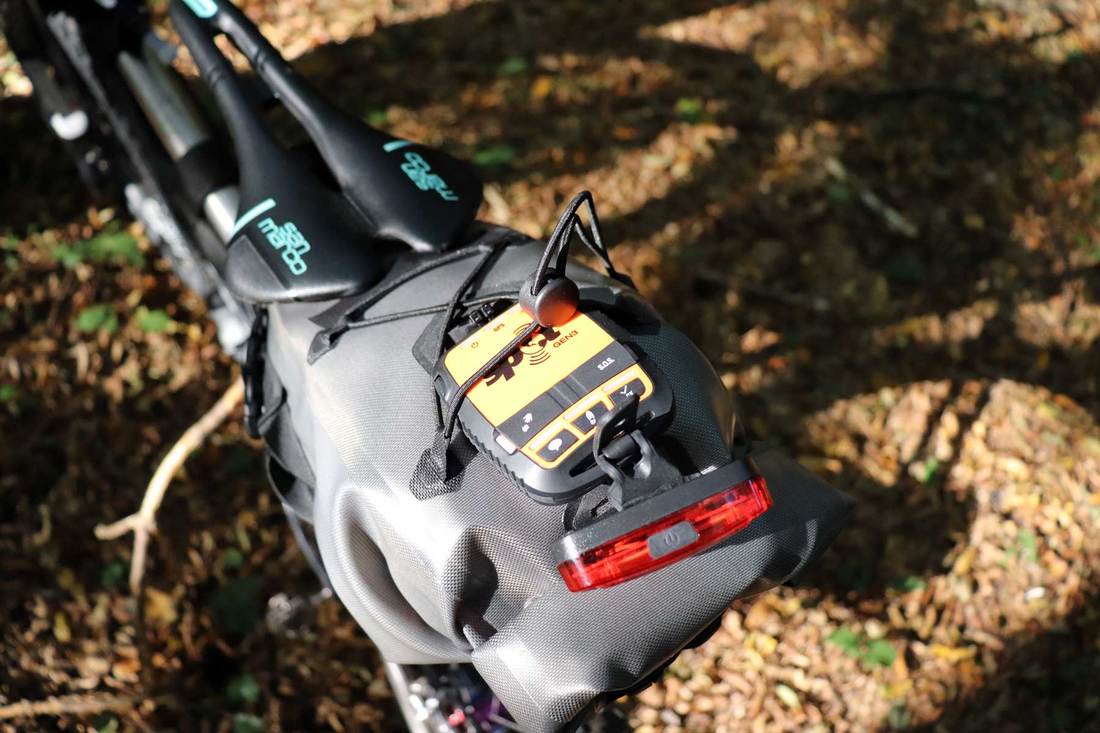 BearBones BB200 Setup, photo 17 of 17
