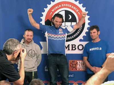 WEMBO 2018, photo 2 of 3