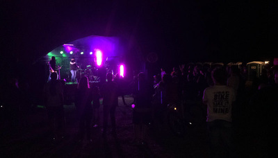 Big Bike Bash, photo 9 of 10