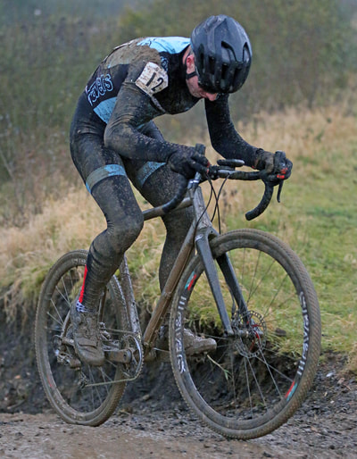 Eastern Cross Rnd 13, photo 1 of 2