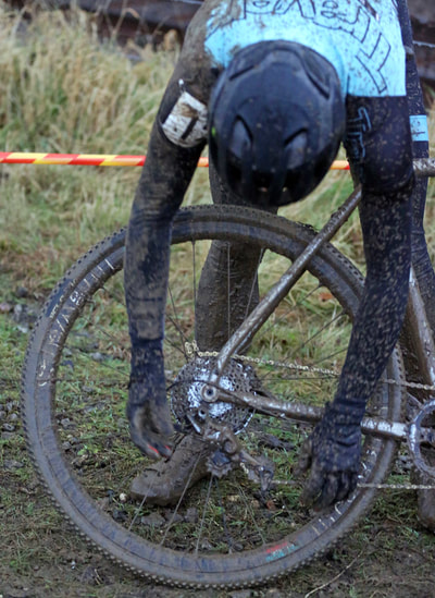 Eastern Cross Rnd 13, photo 2 of 2