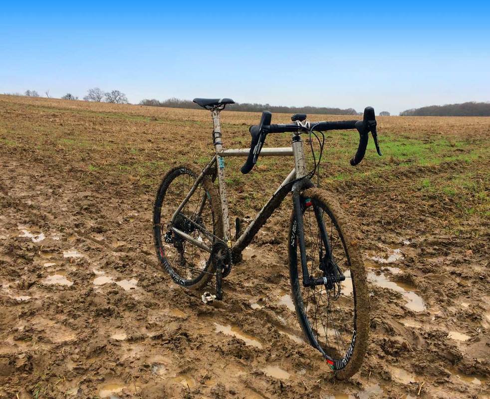Very Dirty DIRTi, photo 1 of 3