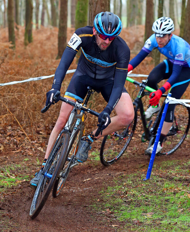 Eastern Cross - Round 14, photo 1 of 2