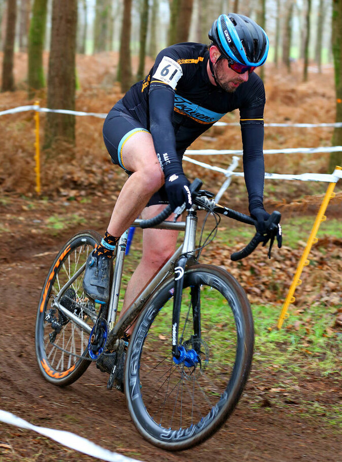 Eastern Cross - Round 14, photo 2 of 2