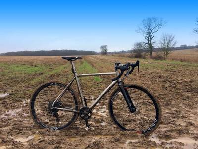 Very Dirty DIRTi, photo 2 of 3