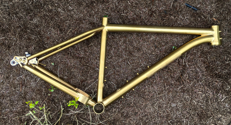 Titanium Gold!, photo 5 of 6