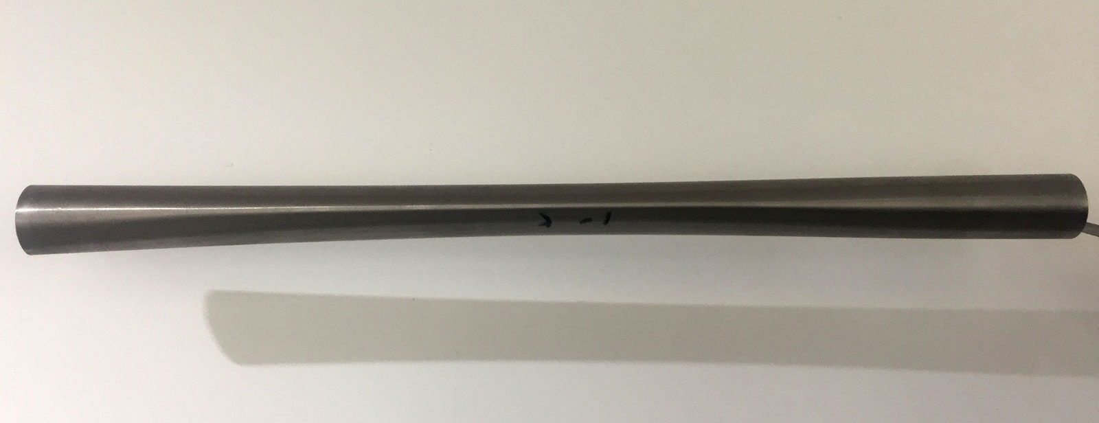 New Frame?