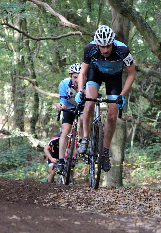 Mistley Cyclocross