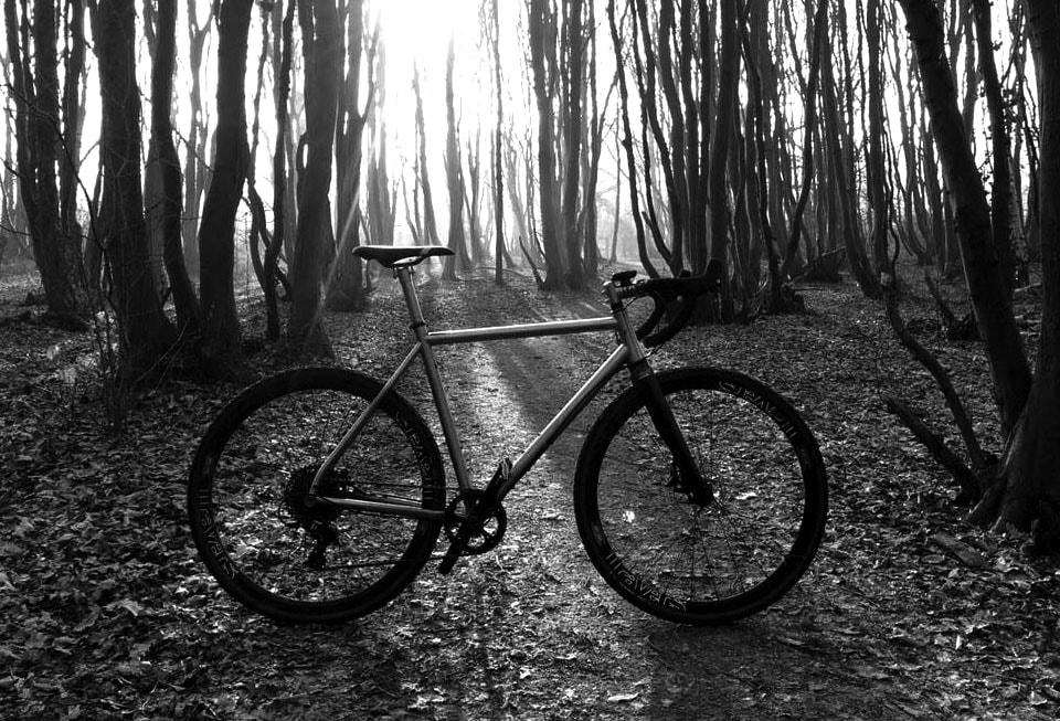 DIRTi Cyclocross