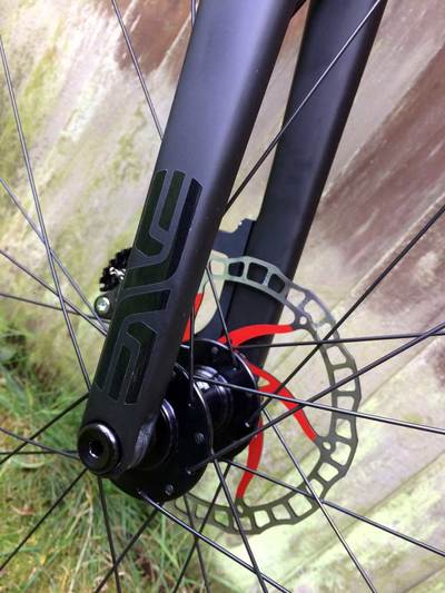 DIRTi with Shimano 105 double, photo 7 of 7