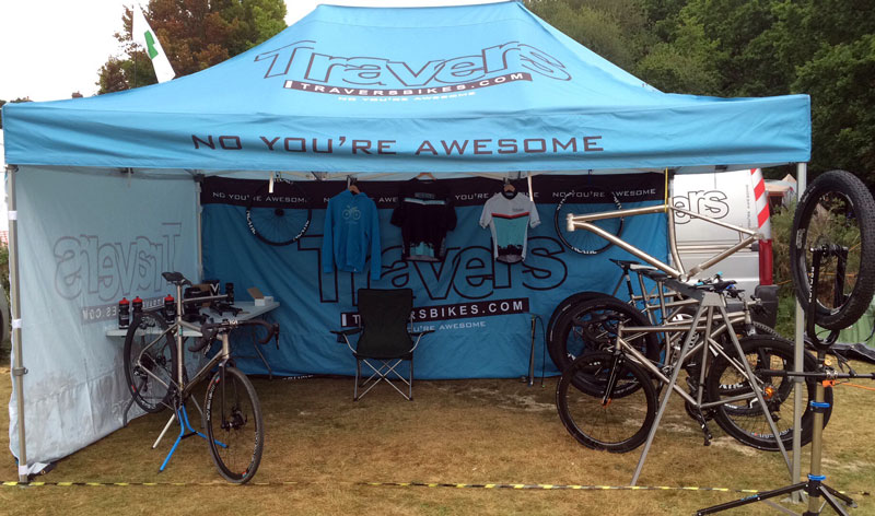 Big Bike Bash, photo 1 of 10