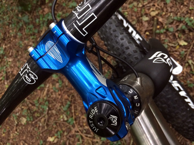 Travers RUSSTi 27.5+, photo 10 of 12