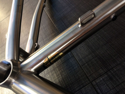 Bespoke Road Elite Stealth with Road Discs, photo 1 of 8